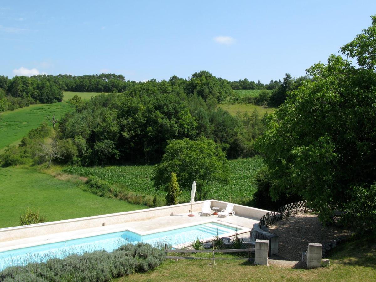 Puypinet Bed & Breakfast Tocane-Saint-Apre Екстериор снимка